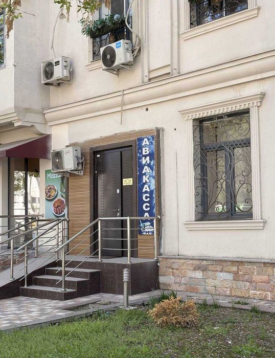 Нежилое помещение в Центре