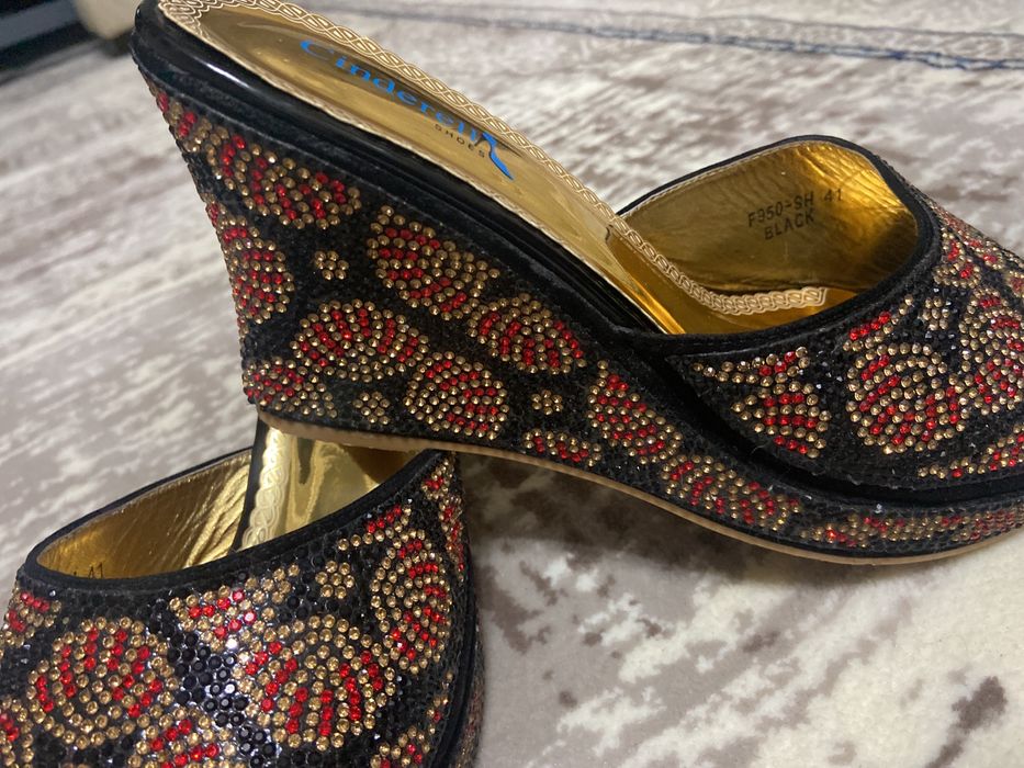 Новые красивые дубайские