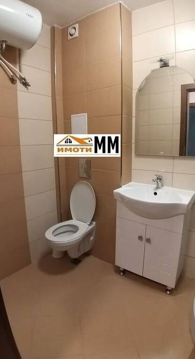 Дава се под наем Двустаен апартамент в Пловдив, Център - 70 кв.м за 382.5 € - Снимка #2