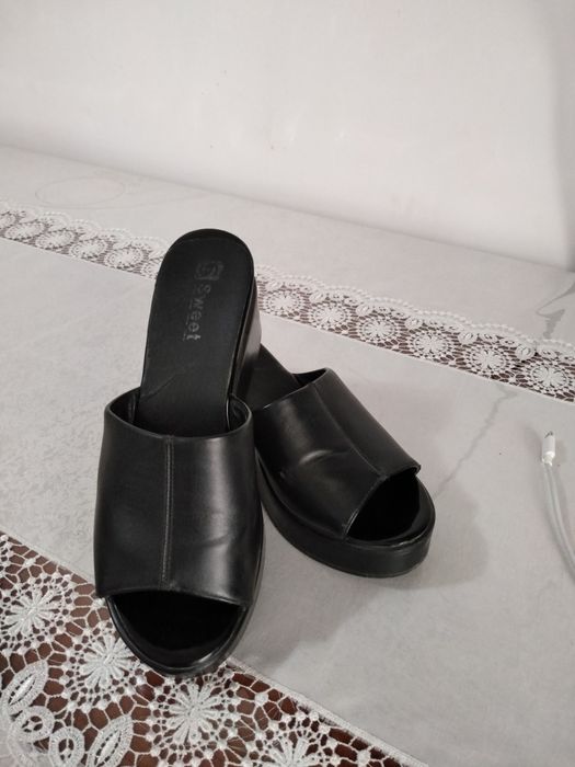 Туфли женские 39 размер