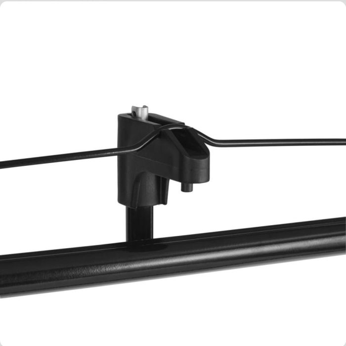 Екран на стойка 180x180