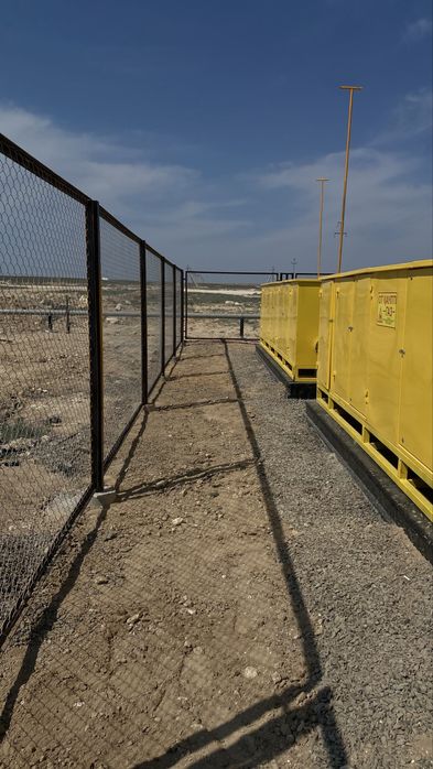 Газификация под ключ газ