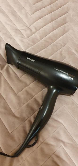 Фен Philips 2000 W