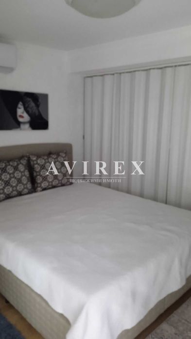 Продава се Едностаен апартамент в Пловдив, Кършияка - 34 кв.м за 1677 €/кв.м - Снимка #2