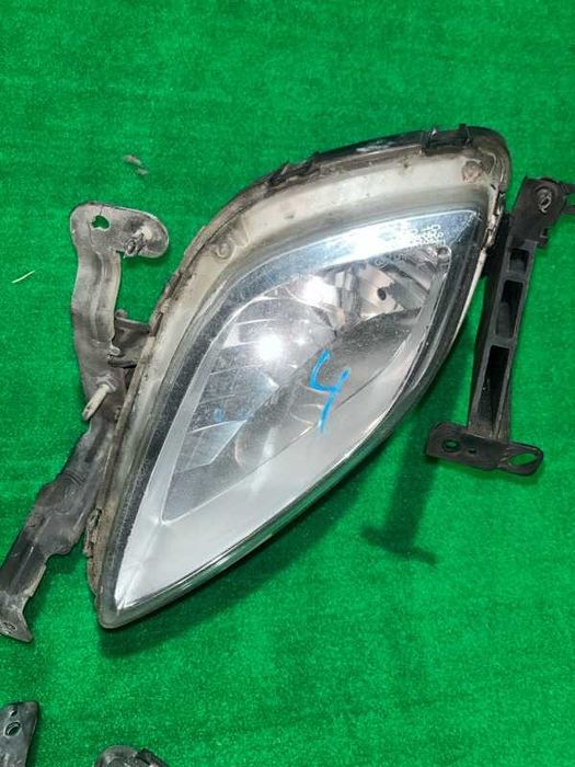 Фара противотуманная Hyundai Elantra MD 2011