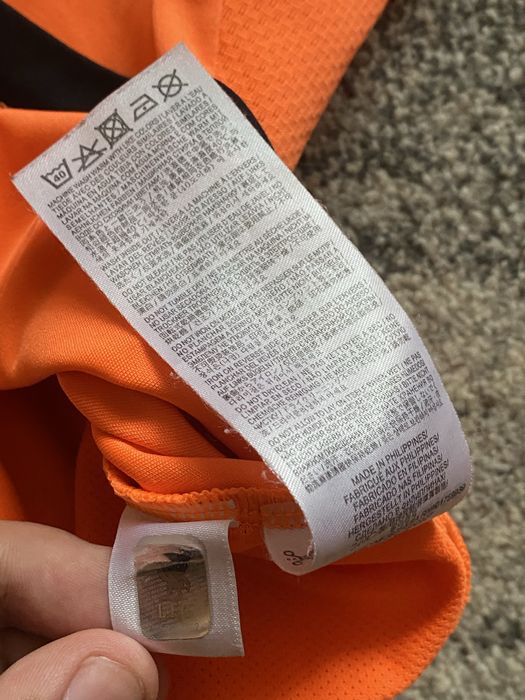 Tricou Liverpool Away