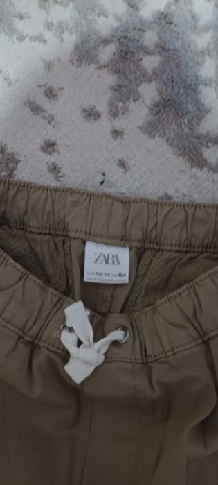 Брюки Zara на мальчика