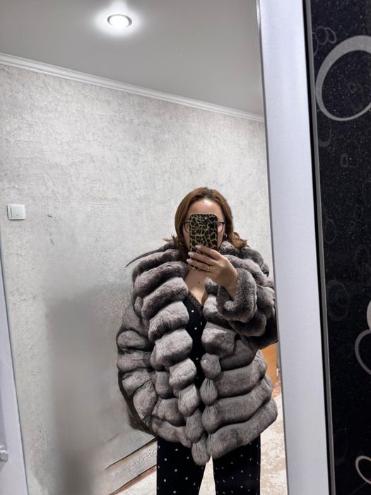 Продам раскошную шубу