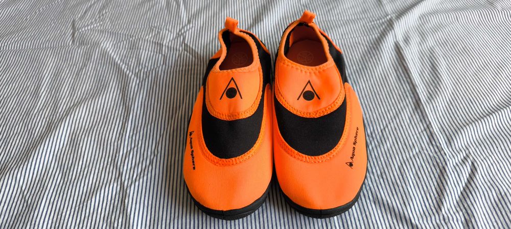 Детски водни обувки "Aqua Sphere" номер 32-33