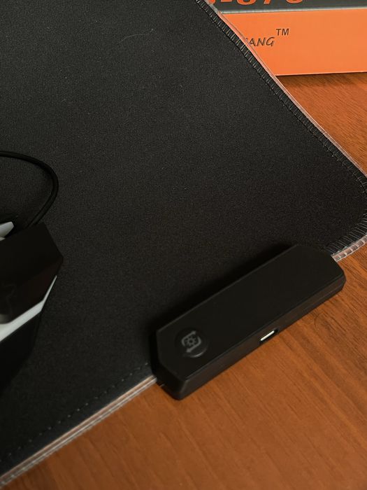 СЕТАП на игровой компьютер