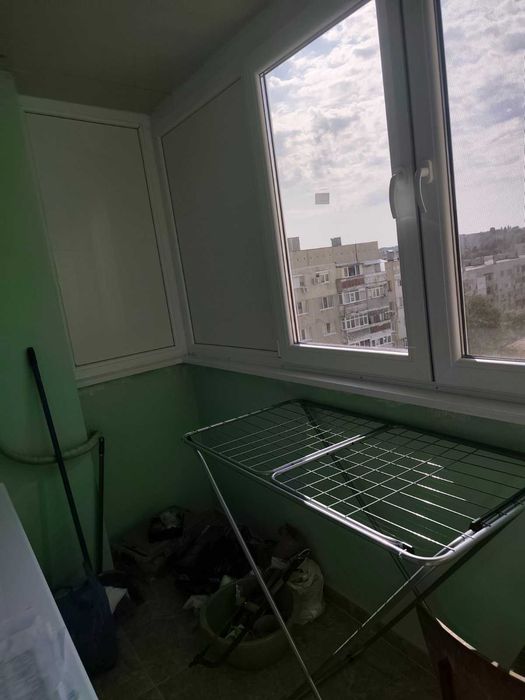 Реновирана гарсониера около кв.Христо Ботев