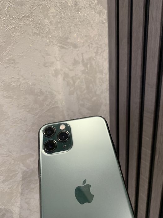 Iphone 11 pro     .