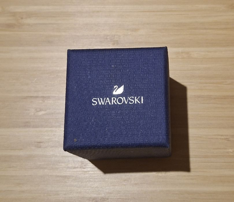 Дамски пръстен Сваровски