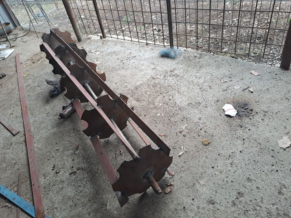 Vand tavalug pentru disc