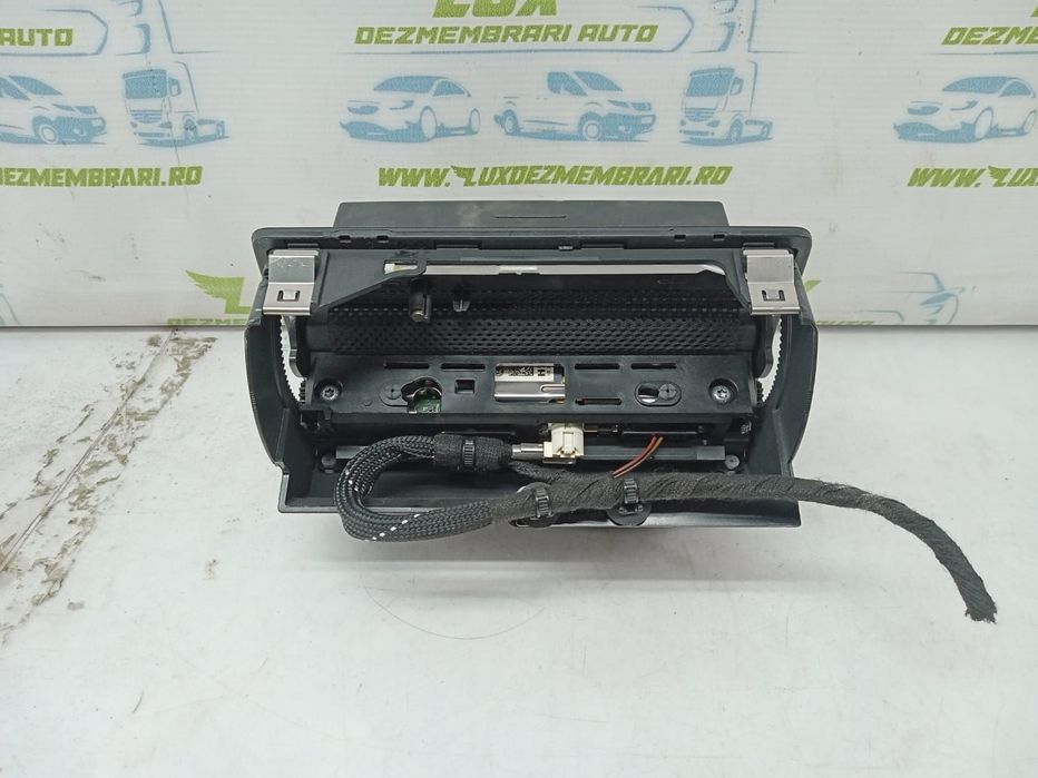 Display 8X0857273B Audi A1 8X  [din 2010 pana  2014]