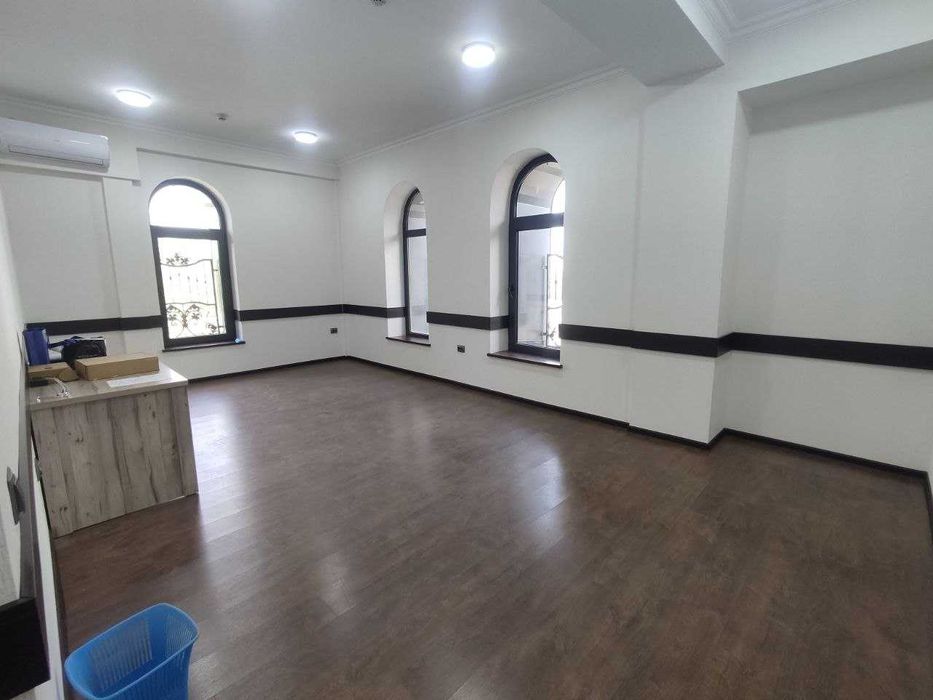 Аренда Офис Ц1 Бибигон