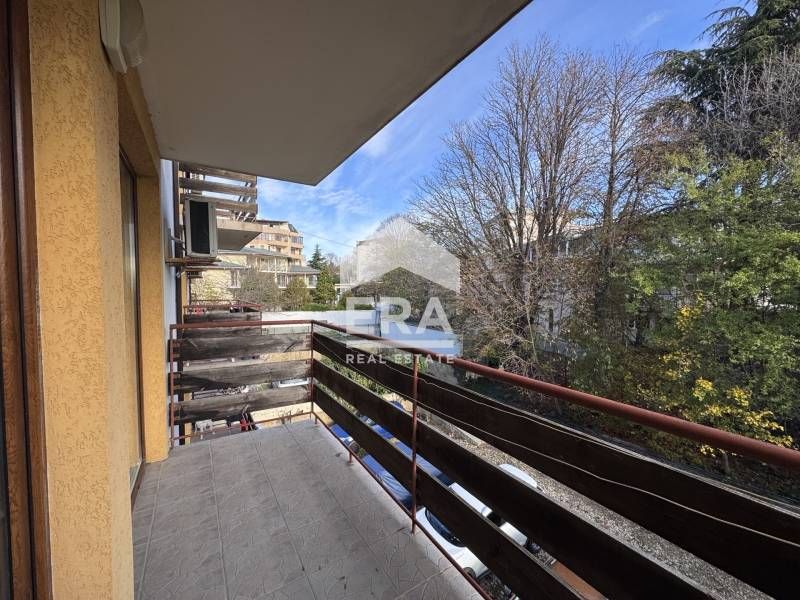 Ексклузивен наем! Ваканционен двустаен обзаведен апартамент в близост