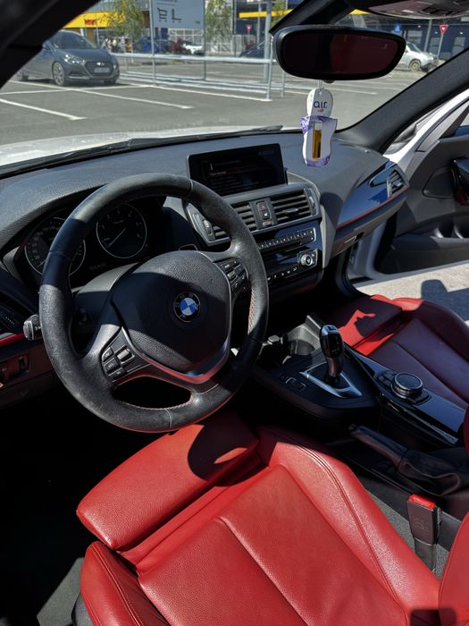Vand BMW an 2016 stare foarte buna