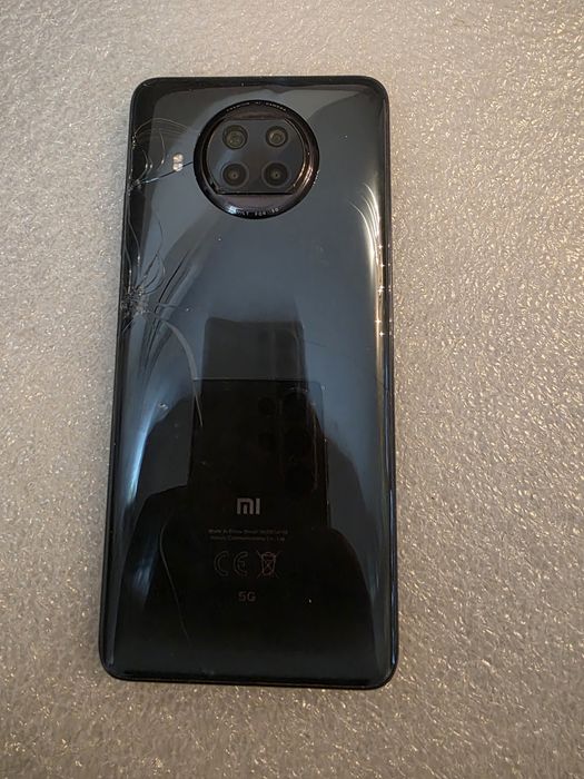 Mi 10t lite за части