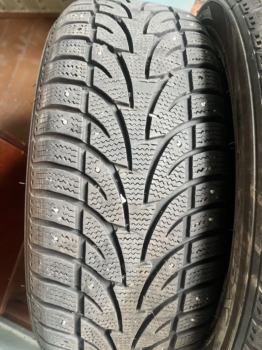 Продам шины 225/55/18