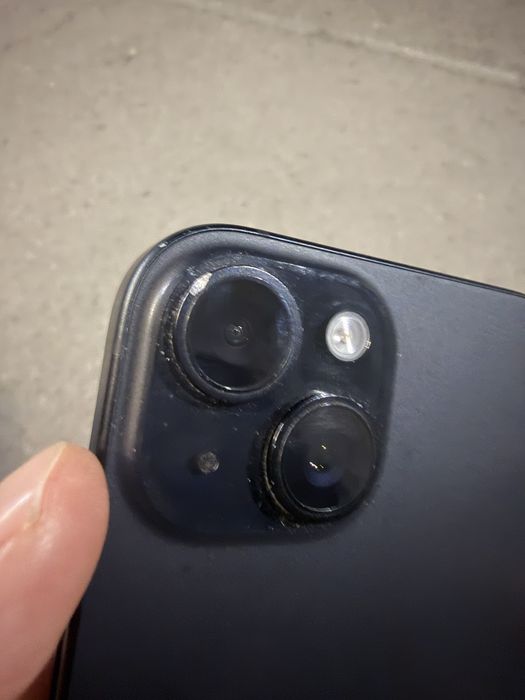 Iphone 15 на 128gb
