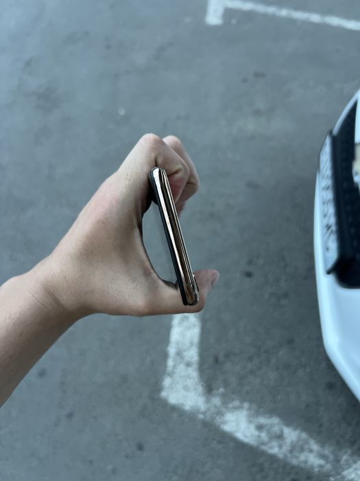 Iphone 11 Pro Max 256 Gb Gold rang