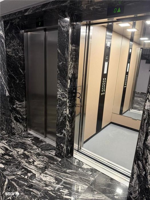 NOU Dotari Premium Ap 2 Camere Incalzire In Pardoseala Nou Rahova