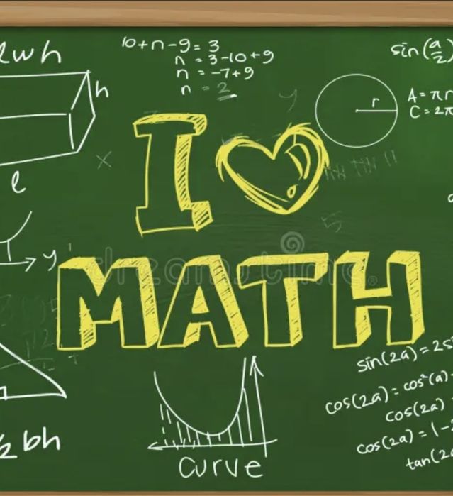 Meditatii matematica