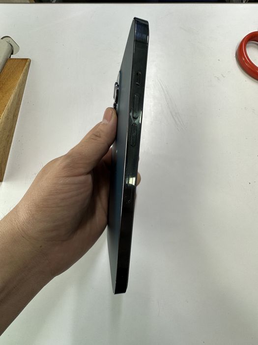 iphone 12 pro max b/u