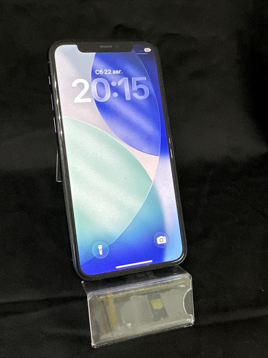Iphone 11 pro 64 gb.