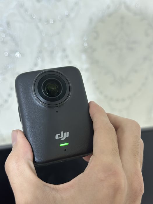 Аренда DJI OSMO 360