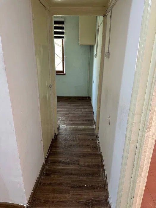 Продаю 1 комнатную квартиру Сергели Куйлюк 5