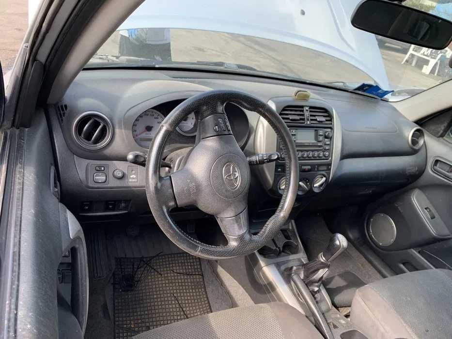 Piese toyota rav 4 an 2003