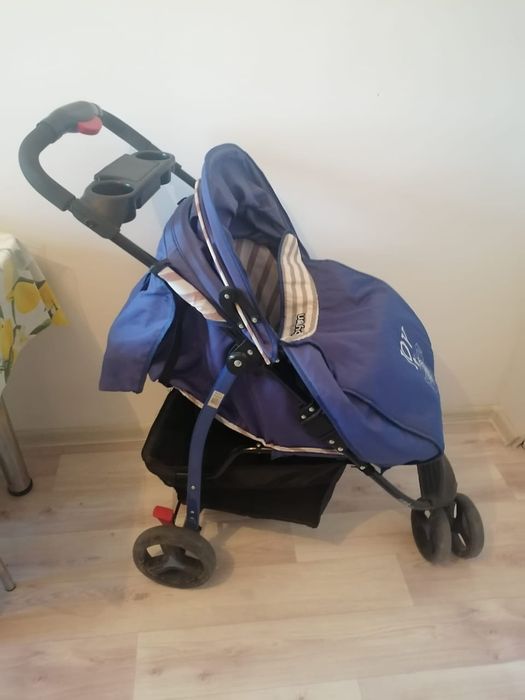 Продам коляску в хорошем состоянии