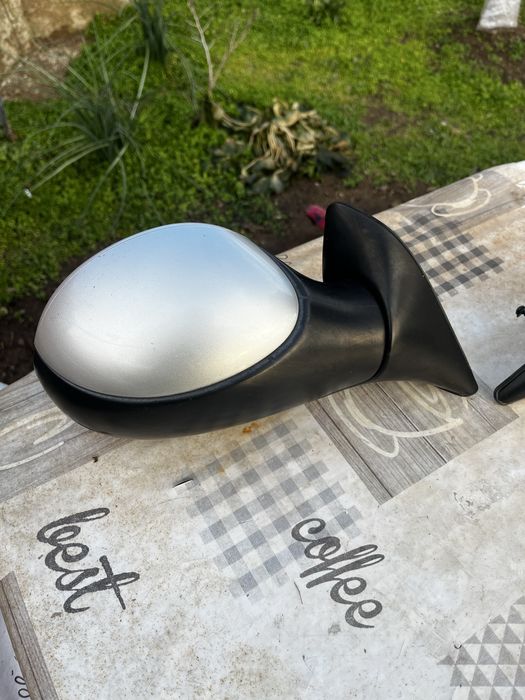 Ел. дясно огледало за Citroen Xsara Picasso (1999-2010)