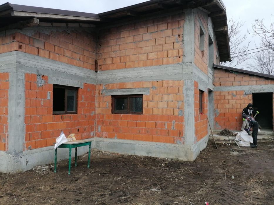 Casa de vanzare Tamadaul Mare sat Plumbuita