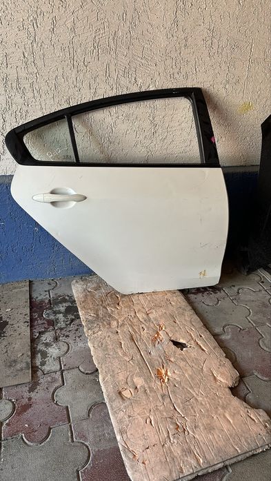 Двер ручка двери Hyudai Kia