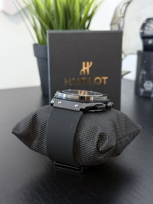 Hublot Classic Fusion