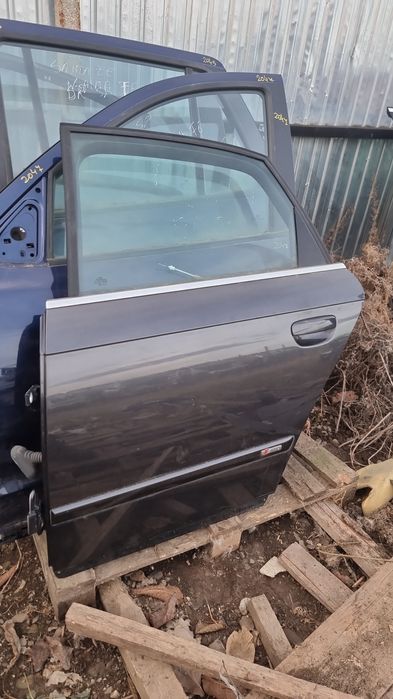 usa stanga spate  audi a4 b7 berlina  2007