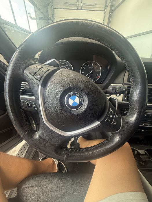 Bmw X5 E70 5.0 i БМВ Х5 Е70 4.4 408k