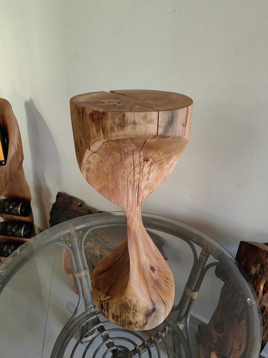 Арт Помощна масичка