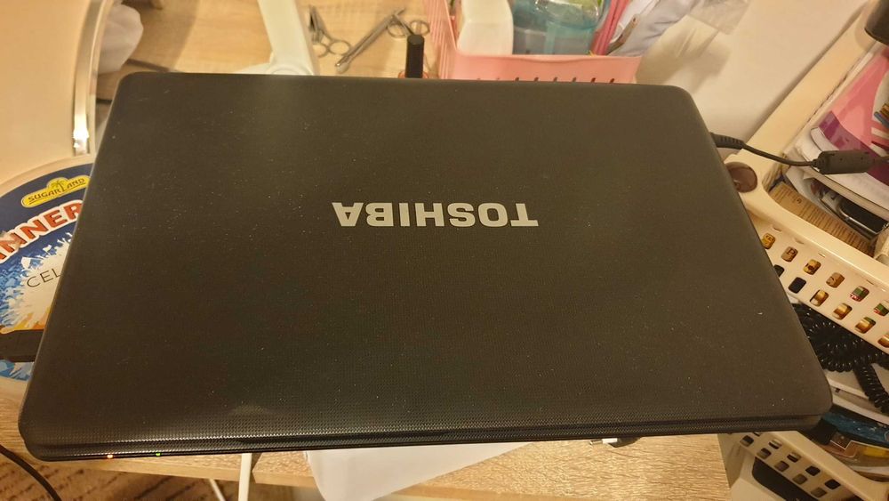 Toshiba c 660 660d i3