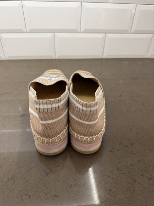 Дамски мокасини Baldinini