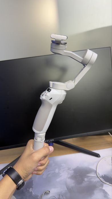 Osmo SE satbilizator