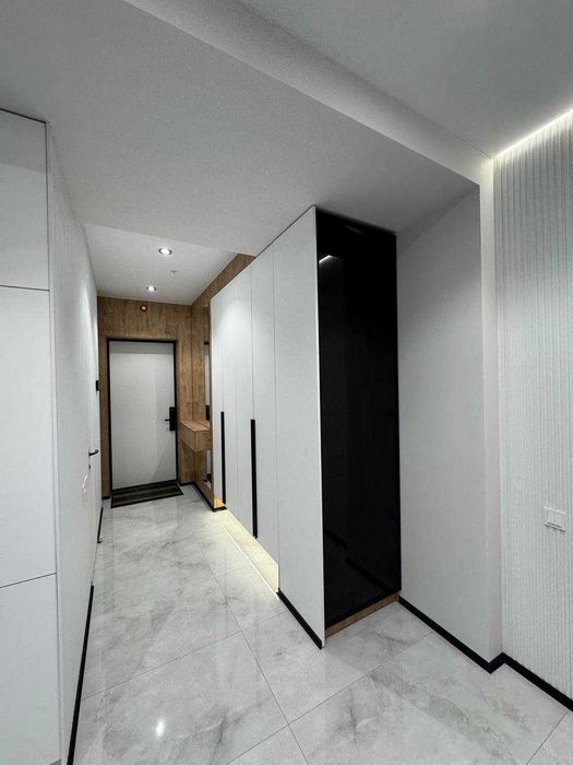 ЭКСКЛЮЗИВНАЯ 2шка в Центре Города, Дружба Народов/ЖК NRG U-TOWER ID01