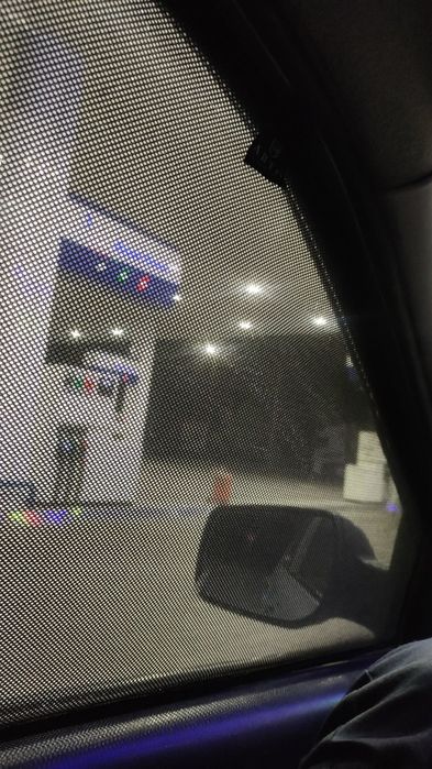Шторки на гранту