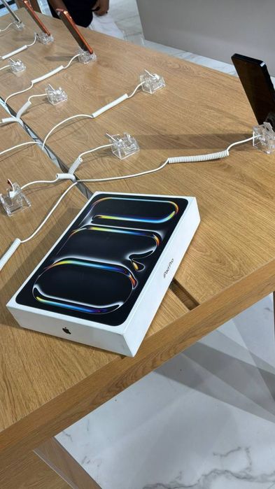 Ipad pro11 M5 256