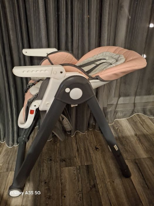 Столче за хранене Lorelli