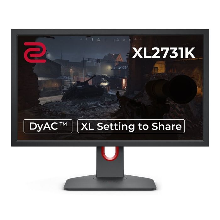 Мониторы 165гц - 540 гц  24" - 27"