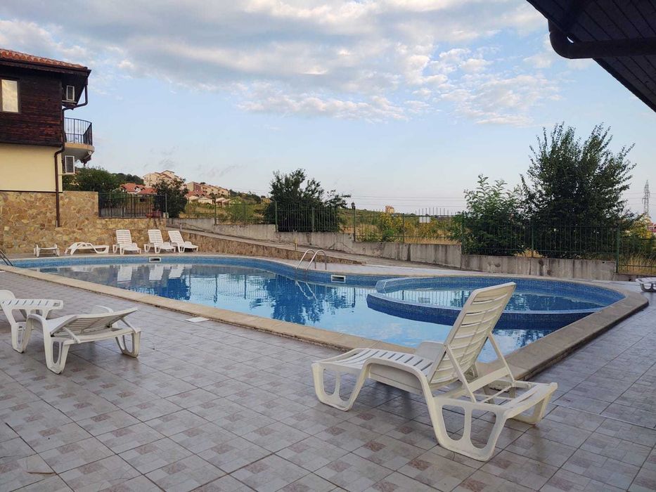 Продава се Къща в с. Кошарица, Област Бургас - 133 кв.м за 944 €/кв.м - Снимка #5